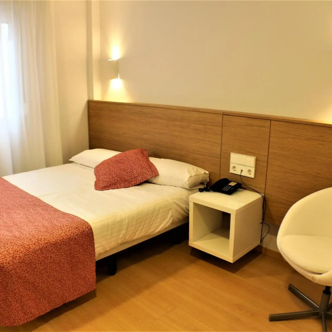 Photo - Hotel Picos De Europa