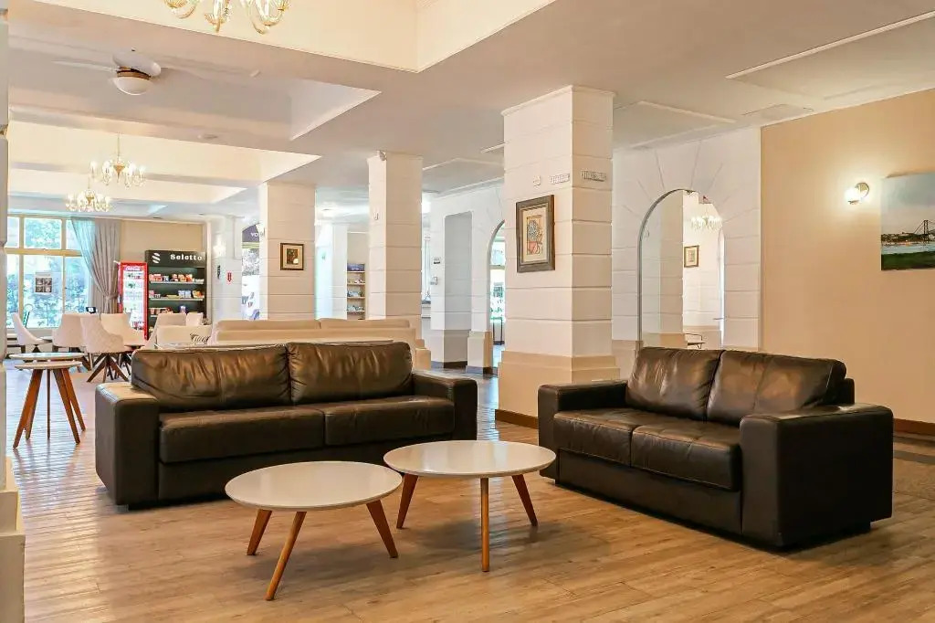 Photo - Ingleses Palace Hotel