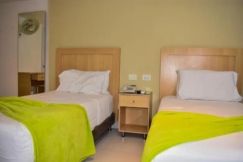 Photo - Hotel Isla Capri