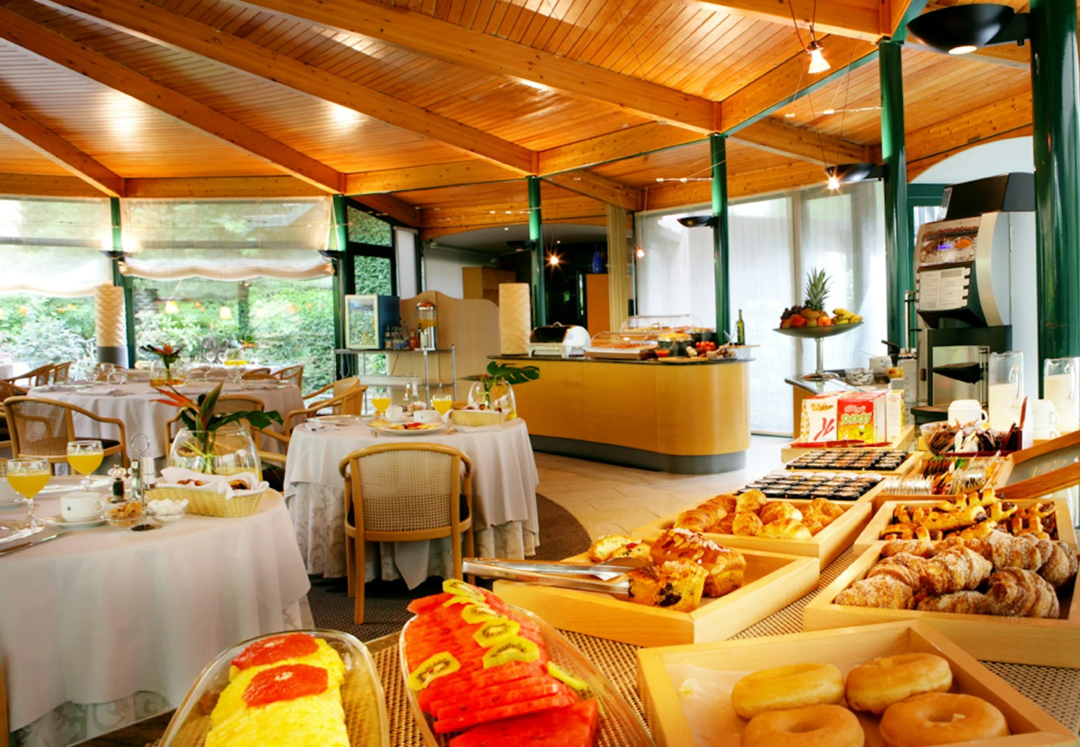 Photo - Hotel Carlemany Girona