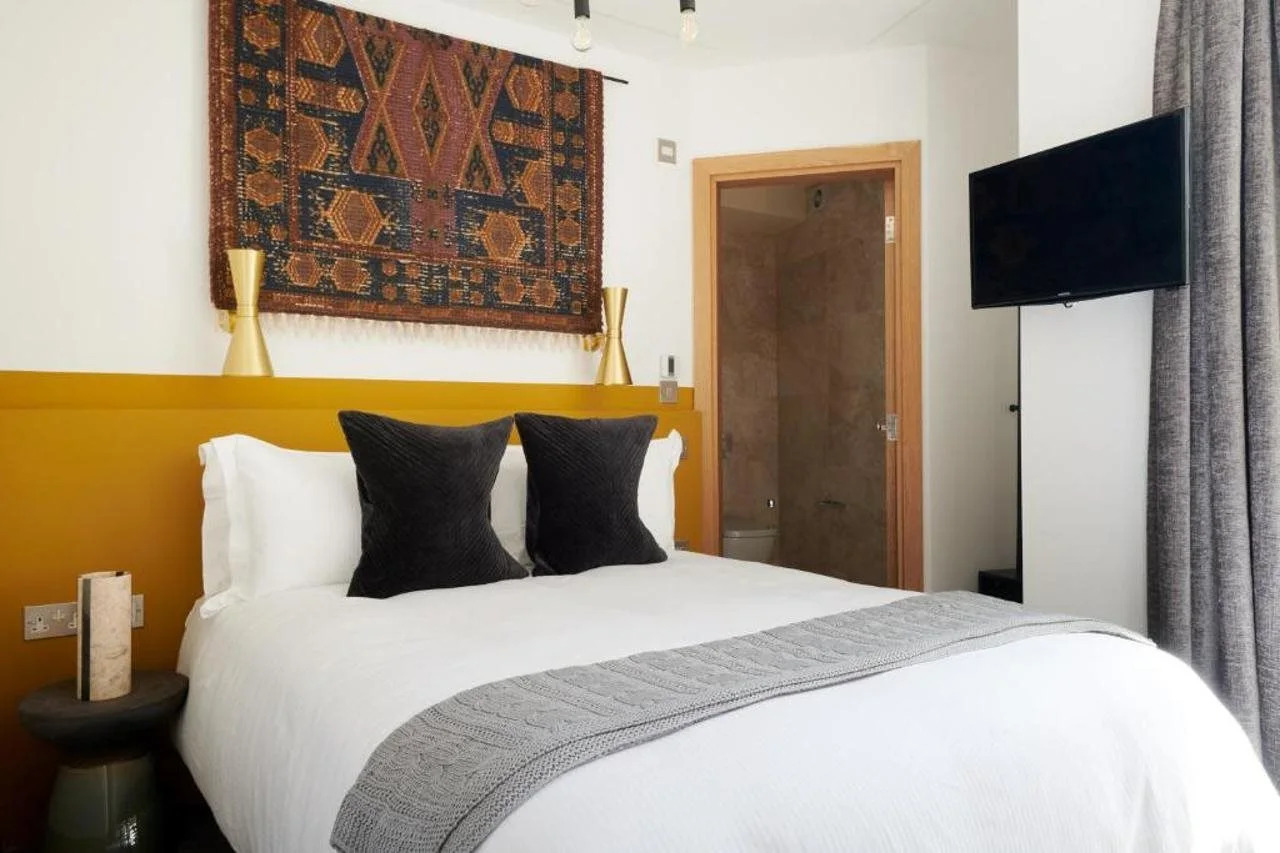 Foto - Sonder Edgware Road