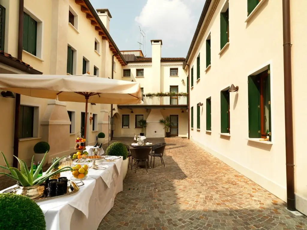 Photo - Hotel Roma