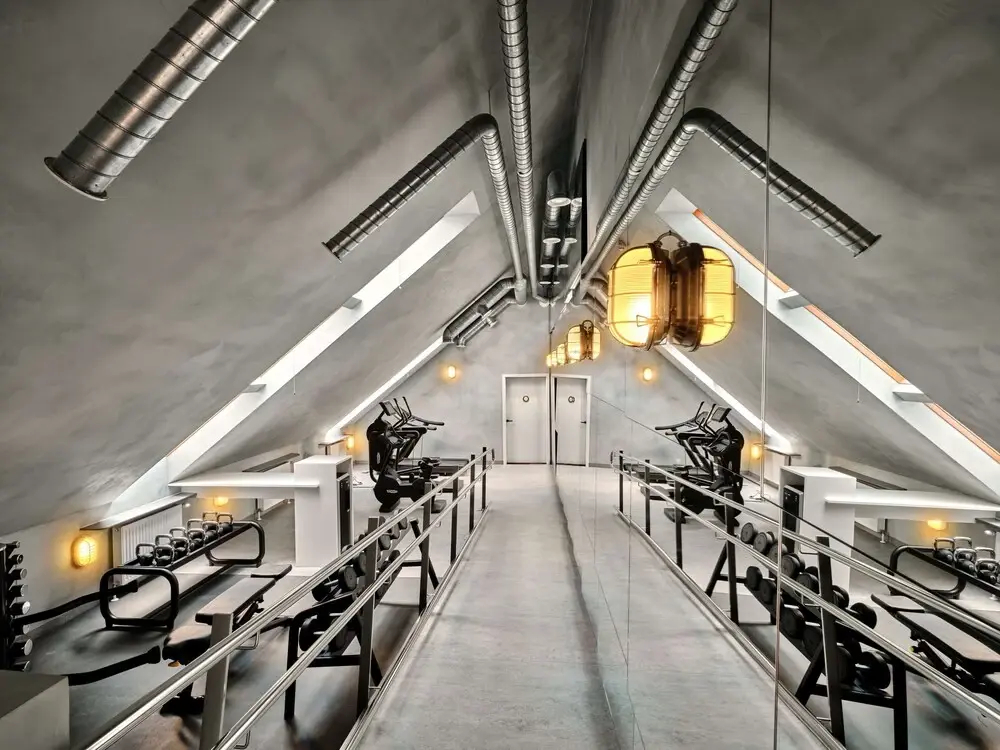 Photo - Radisson Blu Das Triest Hotel, Vienna