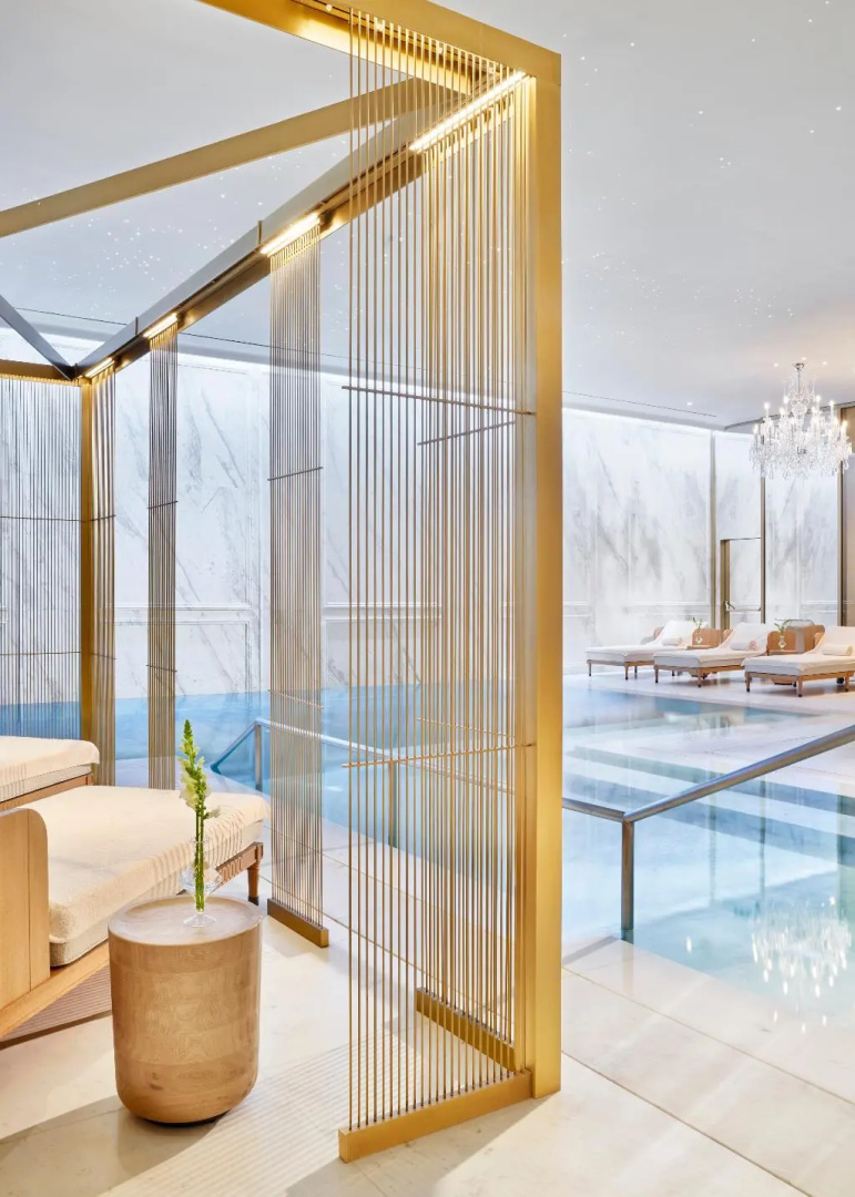 Foto - Mandarin Oriental Ritz, Madrid