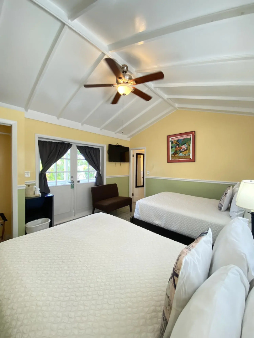 Foto - The Palms Hotel