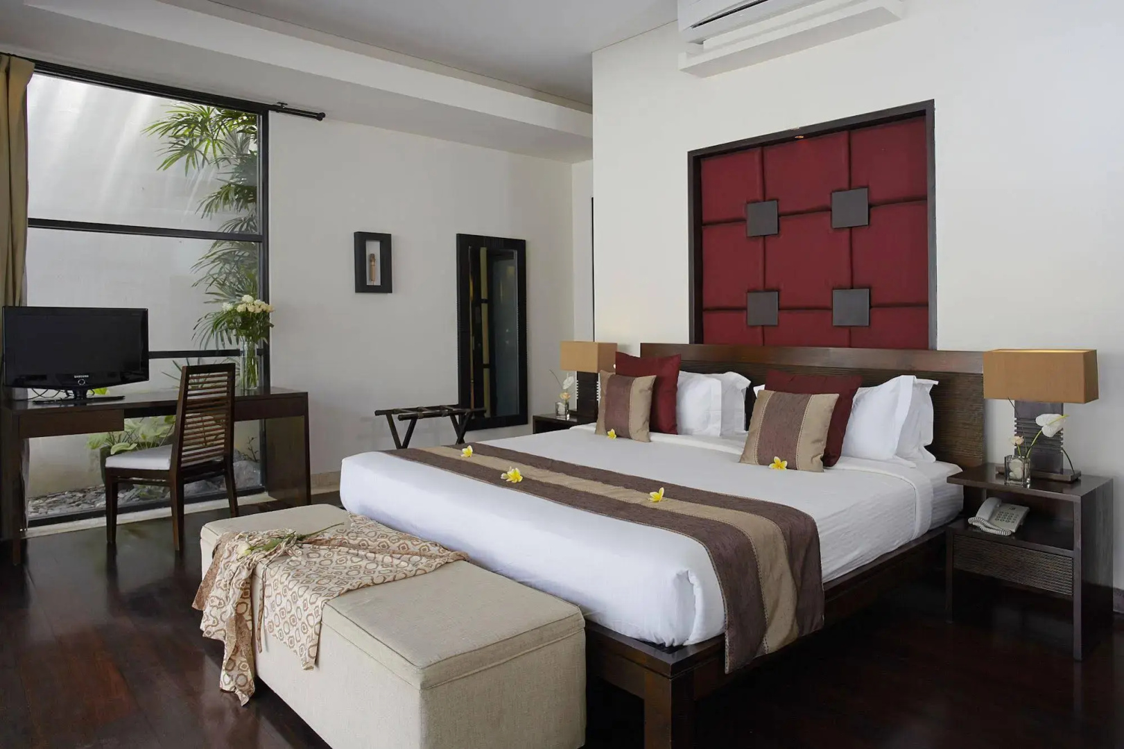 Photo - Temple Hill Residence Villa