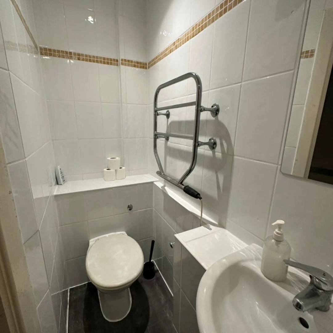 Photo - Berkeley Court Hotel