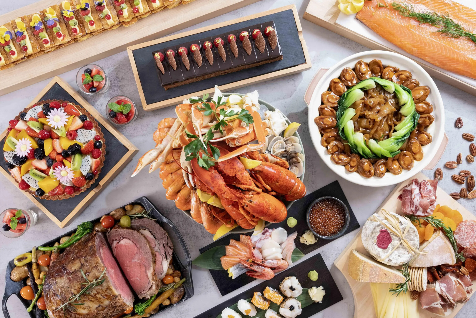 Photo - Hyatt Regency Hong Kong, Sha Tin