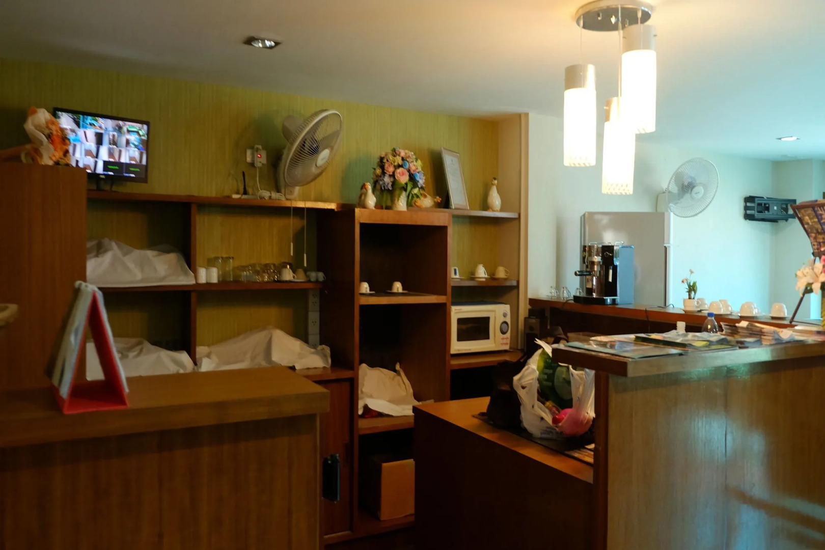 Foto - Chinda Boutique Hotel