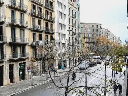 Photo - Lumine Luxury Suites by gaiarooms