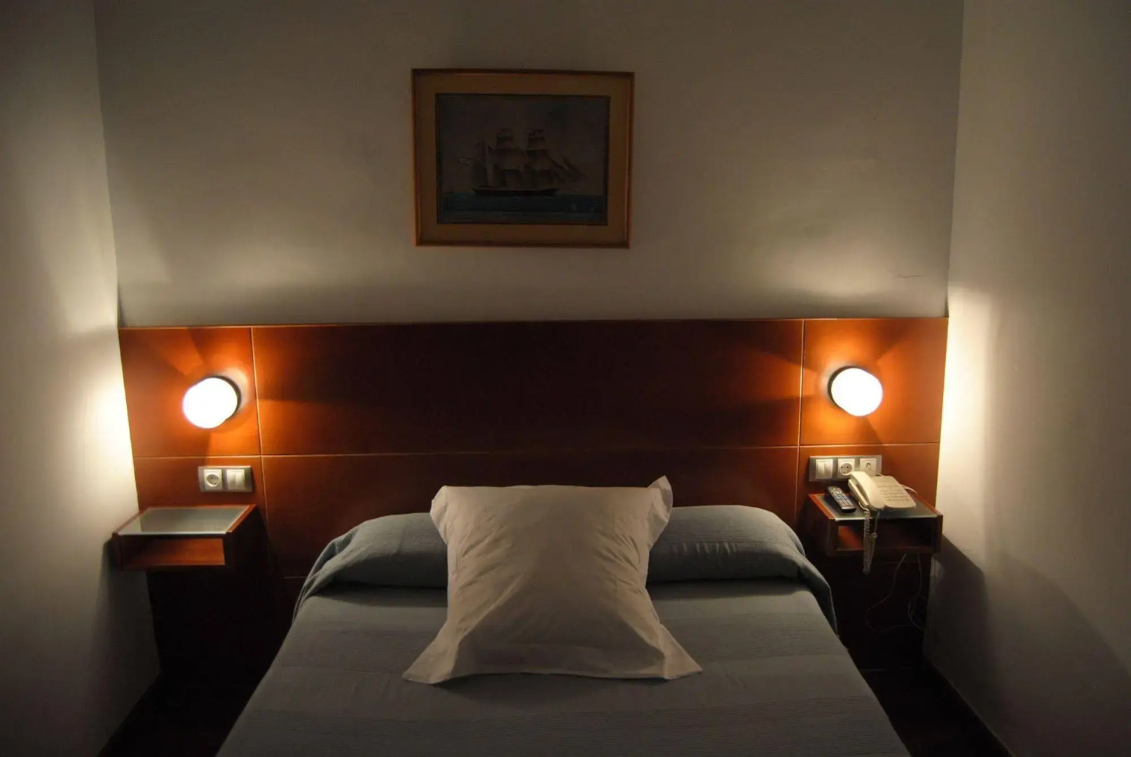 Foto - Hotel Miramar Valencia