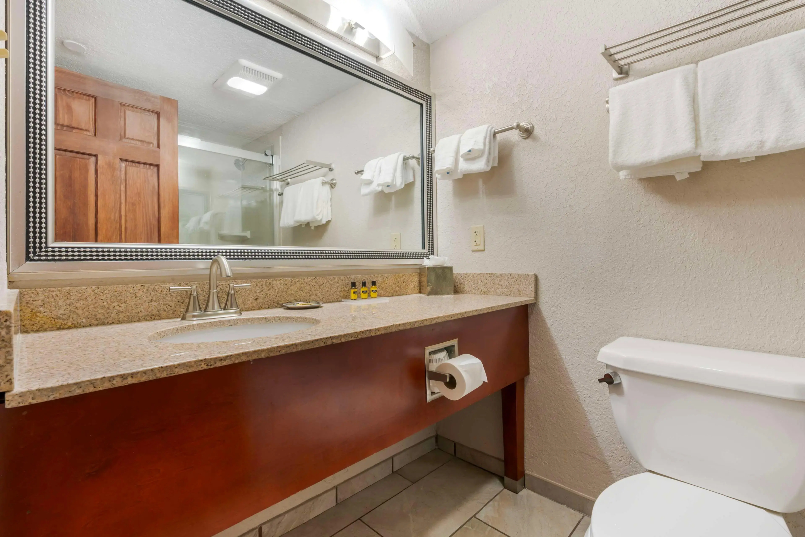 Photo - Best Western Plus Boomtown Casino Hotel