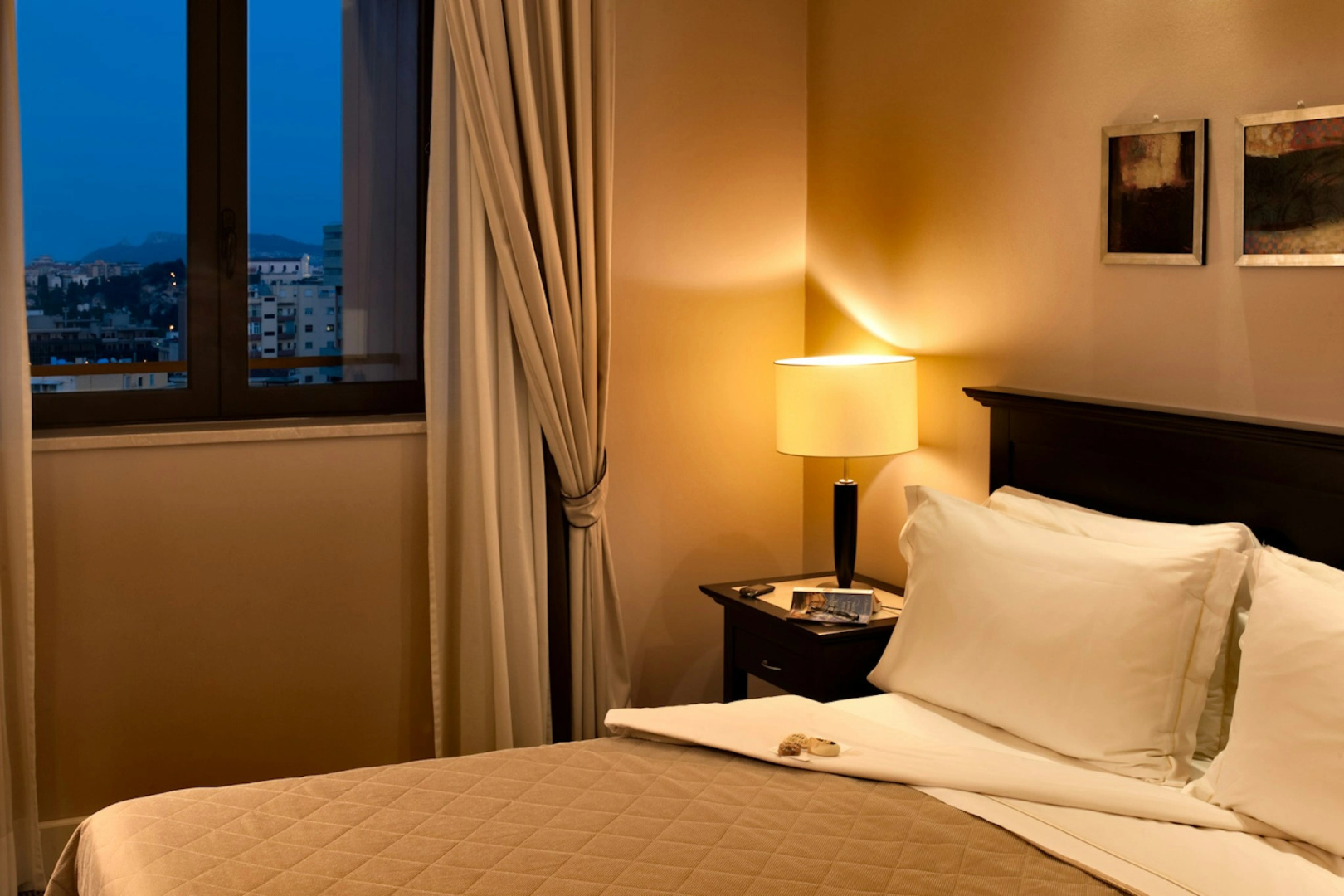 Photo - Regina Margherita Hotel