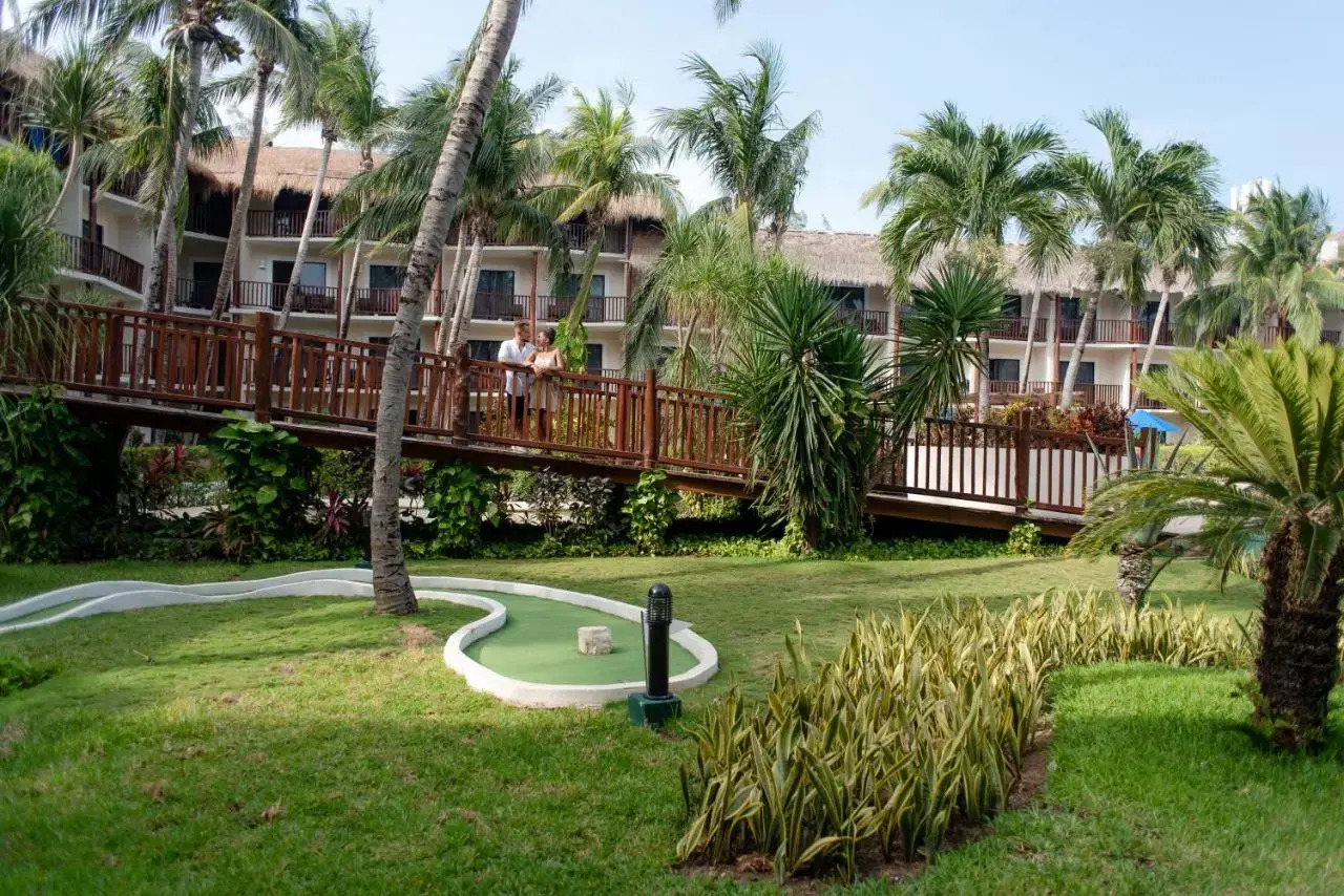 Foto - The Reef Coco Beach Resort & Spa- Optional All Inclusive