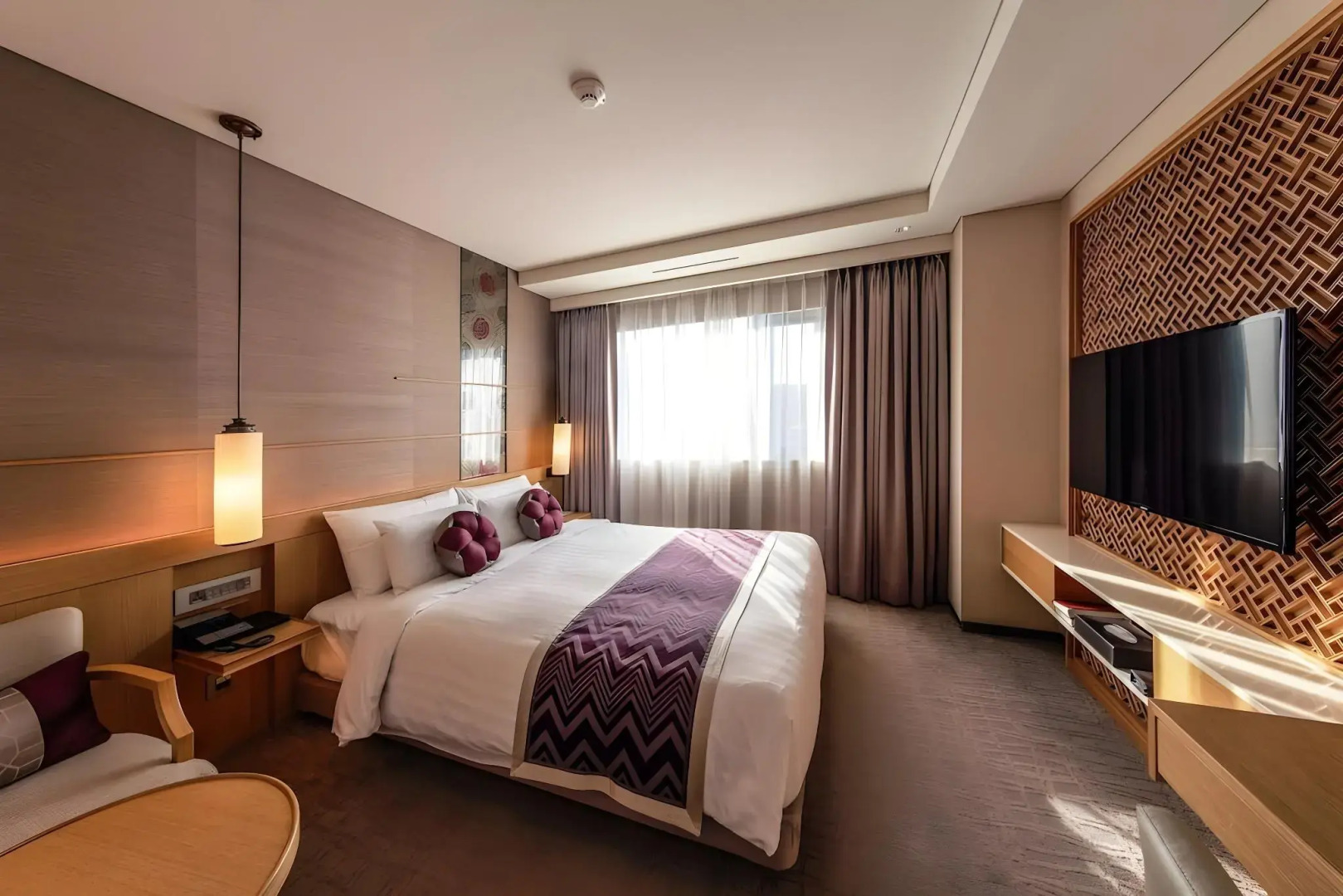 Foto - Royal Hotel Seoul Myeongdong