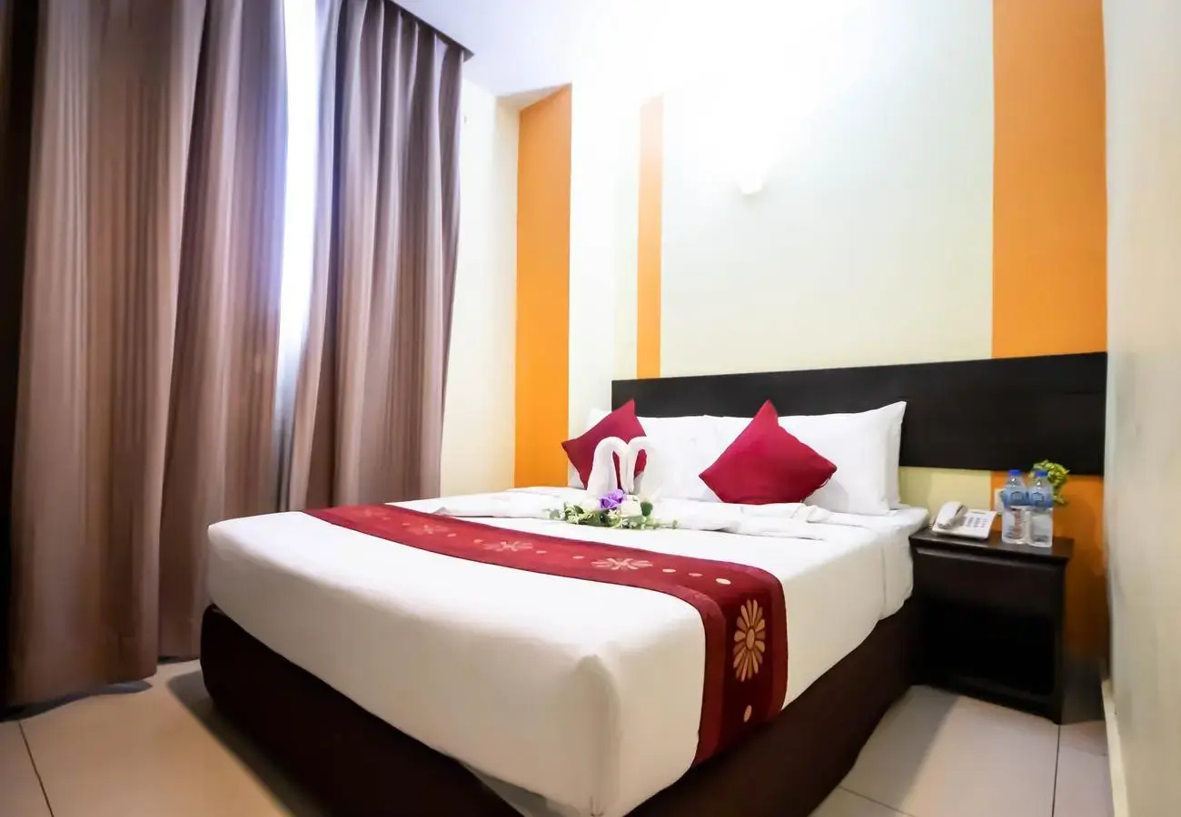 Foto - Sun Inns Hotel Sentral, Brickfields
