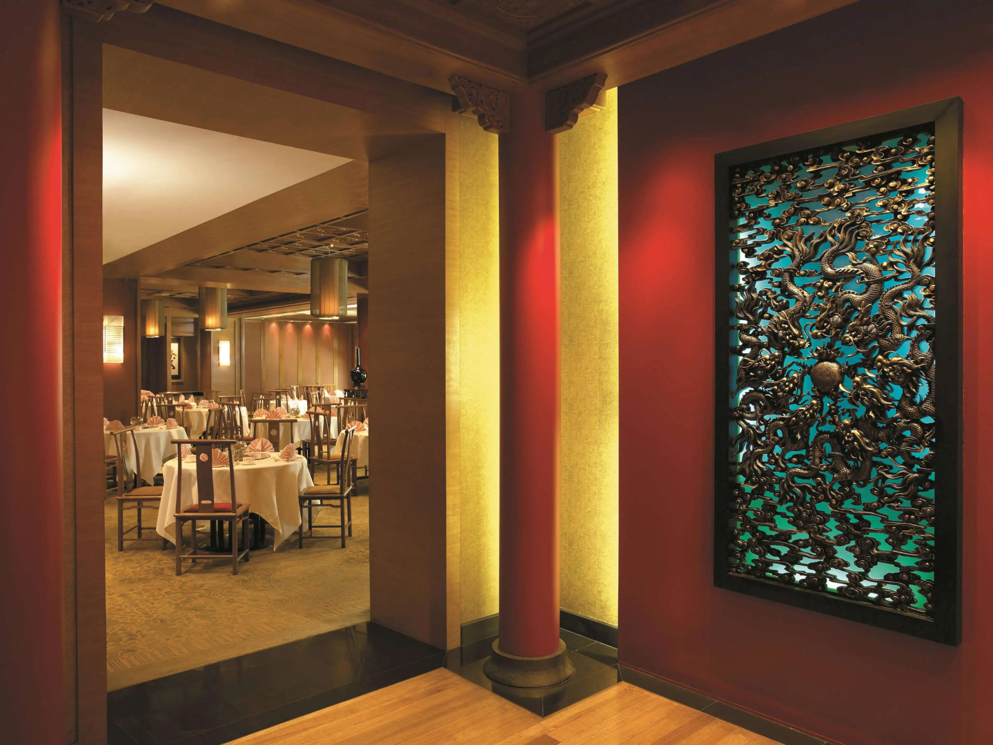 Foto - Shangri-La Kuala Lumpur