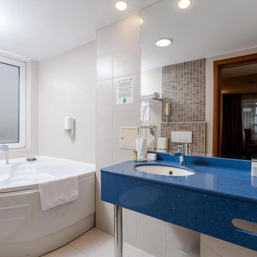 Photo - Hotel Minerva