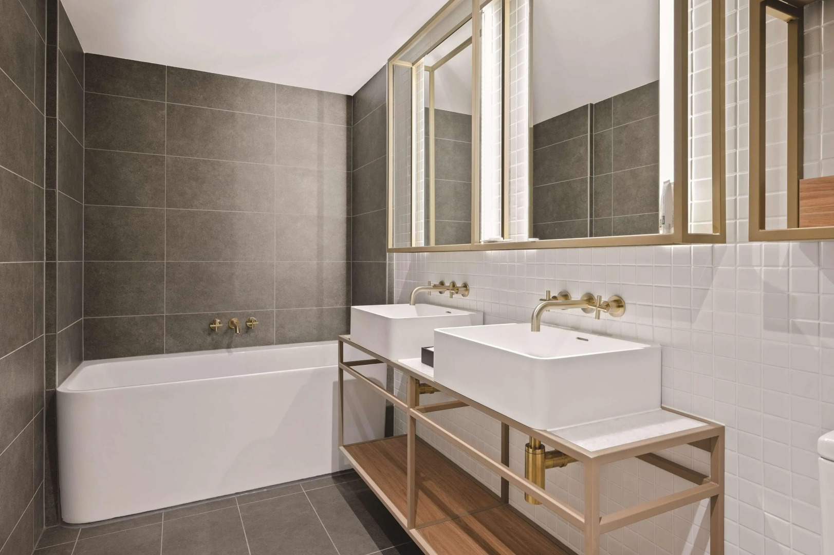 Photo - Vibe Hotel Melbourne