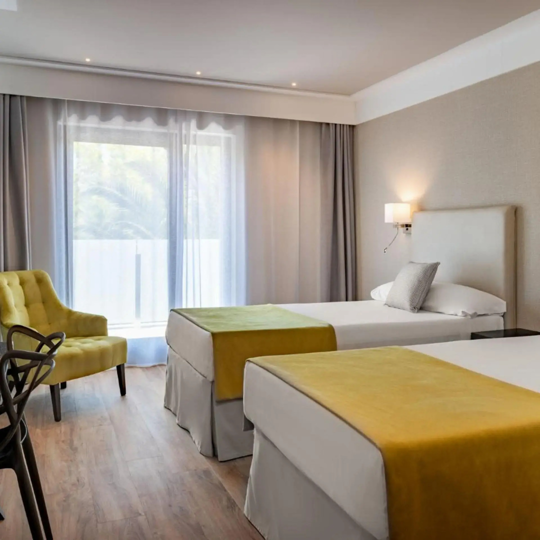 Photo - Hotel Parque Real