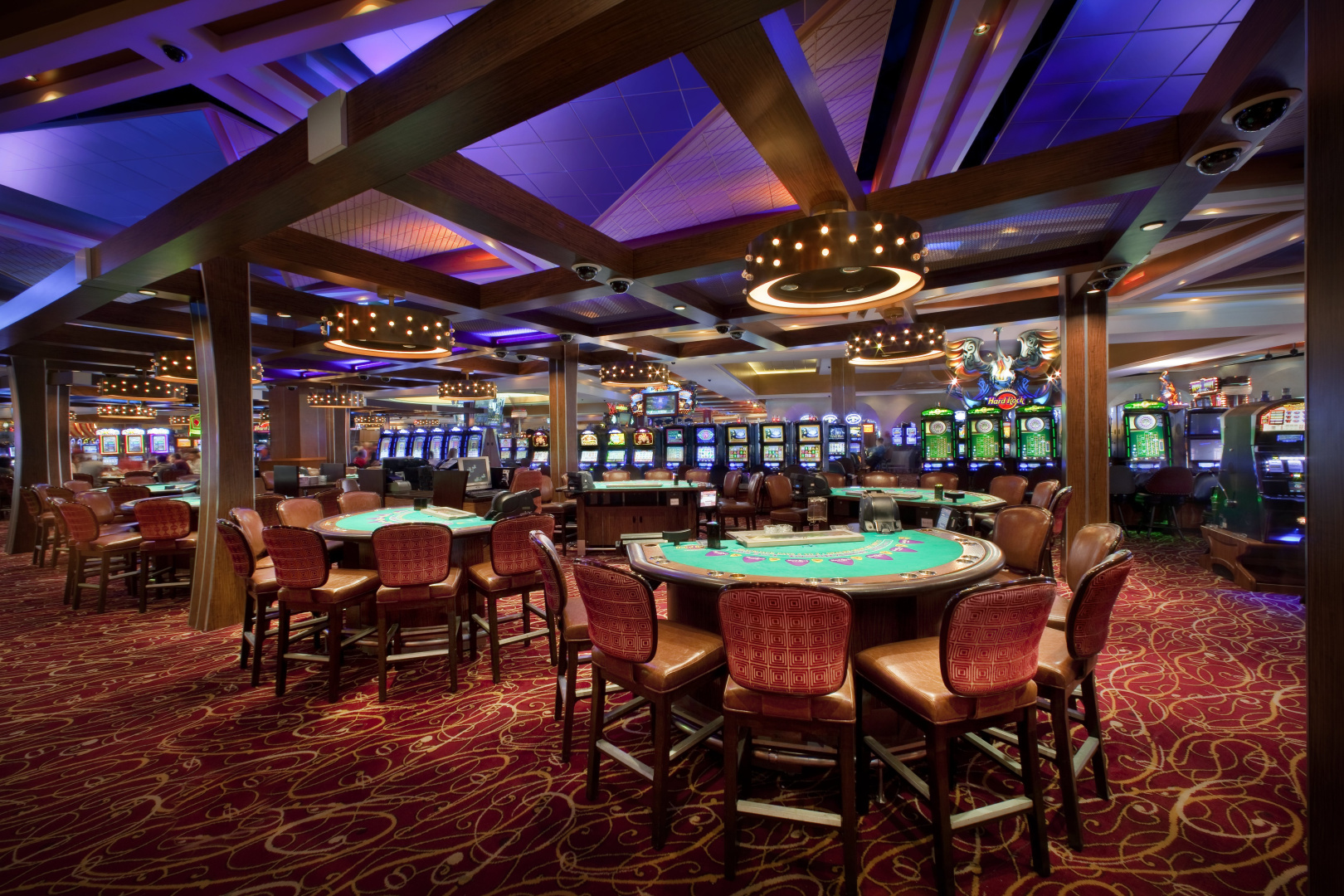 Photo - Seminole Hard Rock Hotel & Casino
