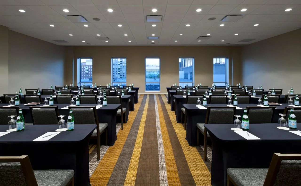 Photo - Le Westin Montreal