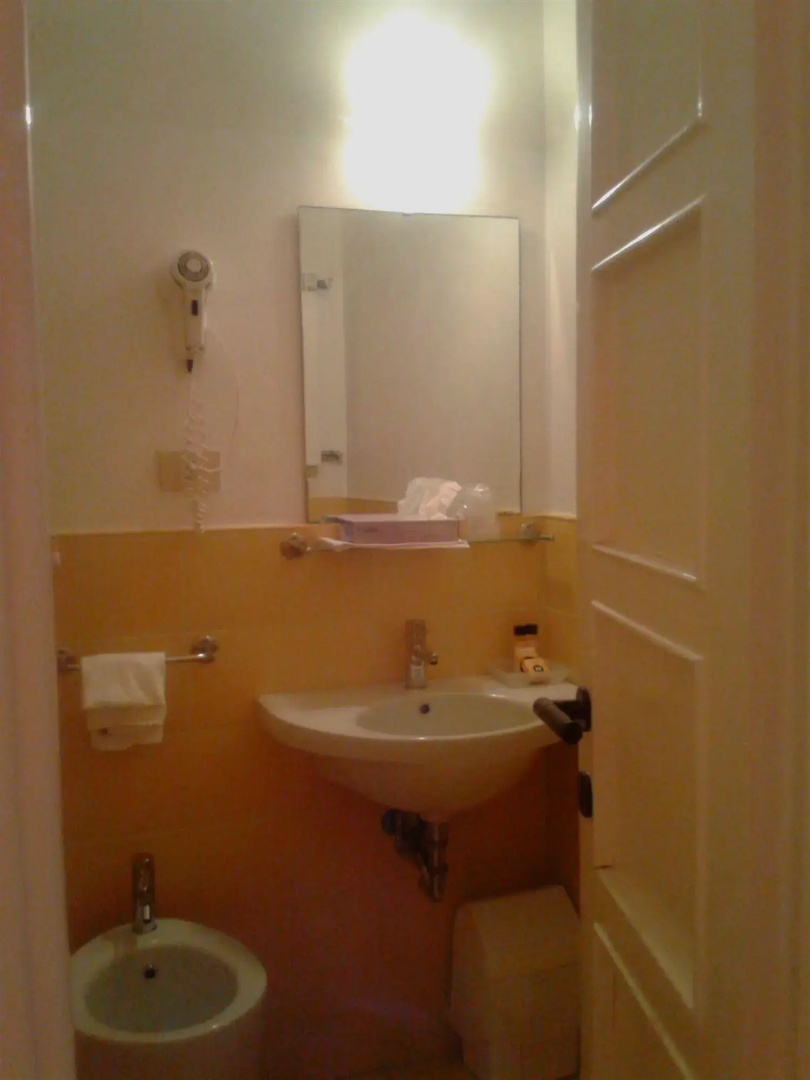 Photo - Hotel Il Nido