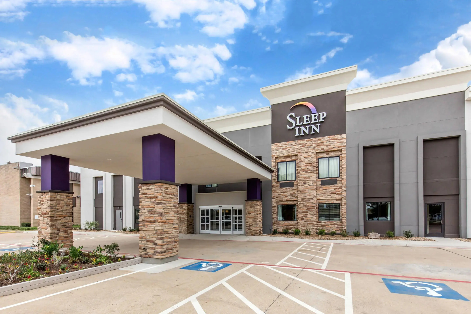 Photo - Sleep Inn Dallas Love Field-Medical District