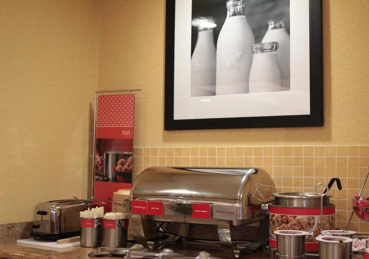 Foto - Hampton Inn Hampton-Newport News