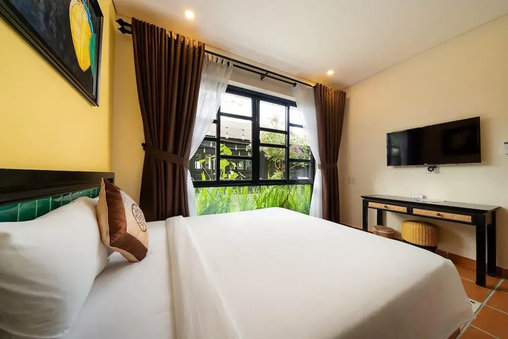 Foto - Nature Resort Hoi An By K D H