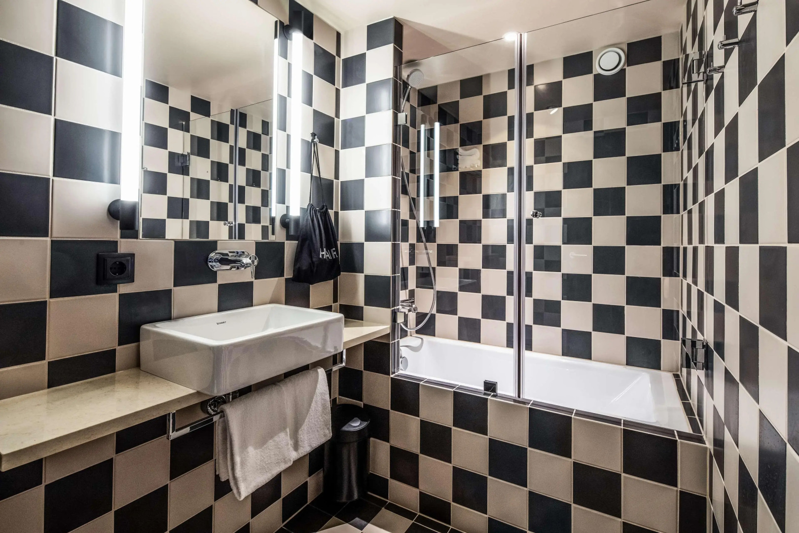 Photo - Scandic Falkoner