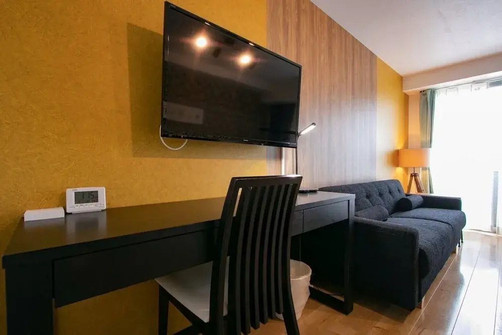 Foto - Randor Residence Tokyo Annex