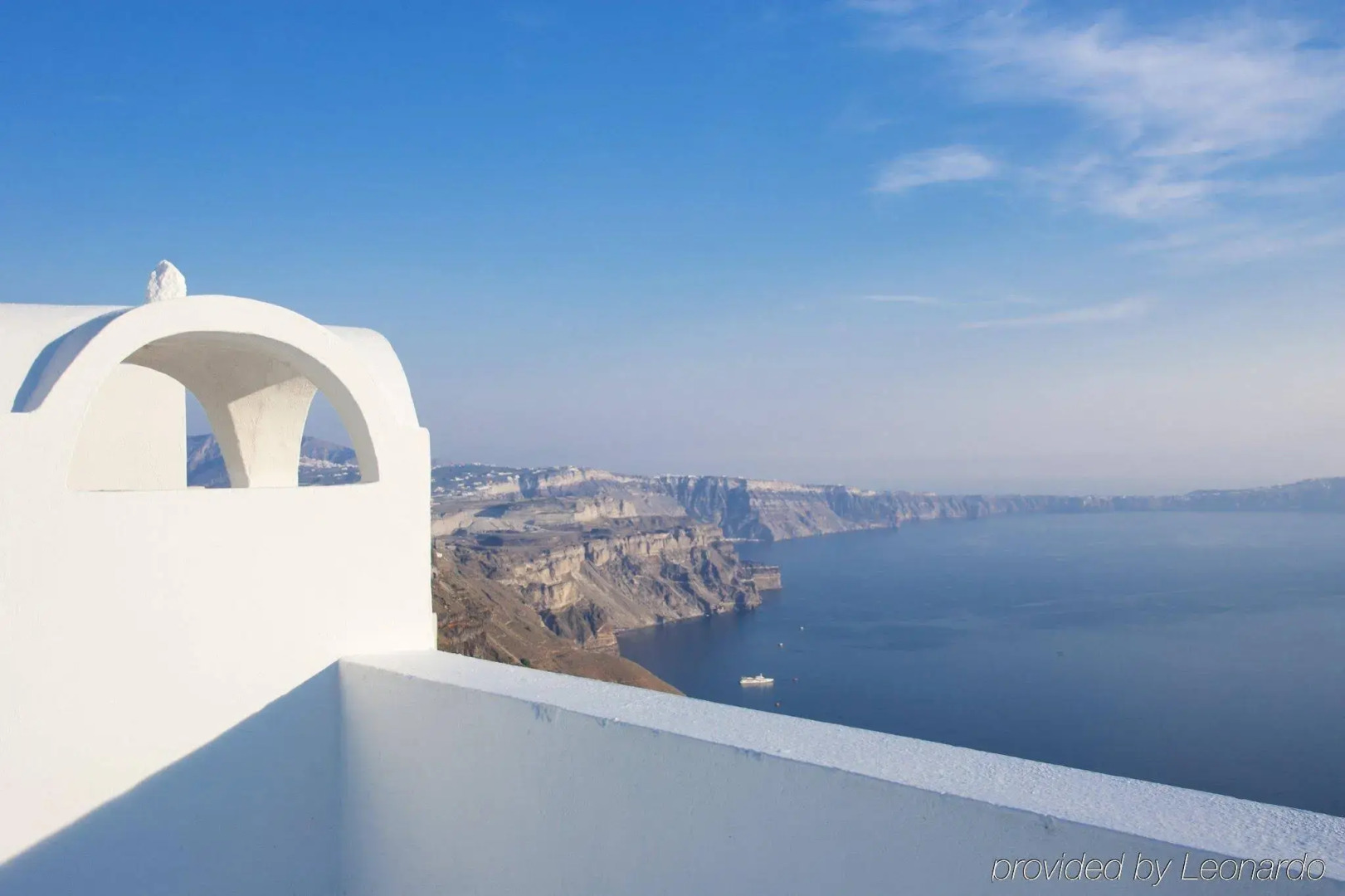 Foto - On The Rocks - Small Luxury Hotels of the World