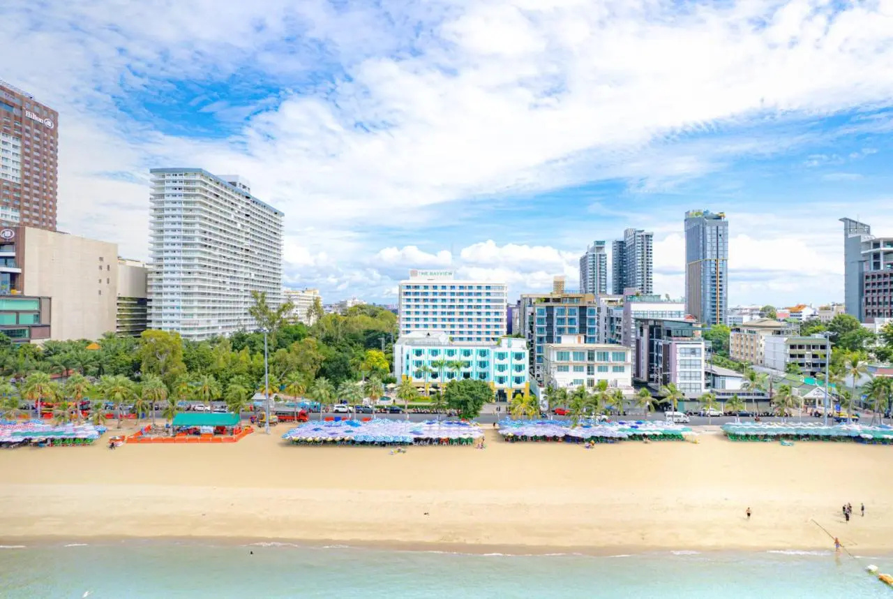 Foto - Wave Hotel Pattaya