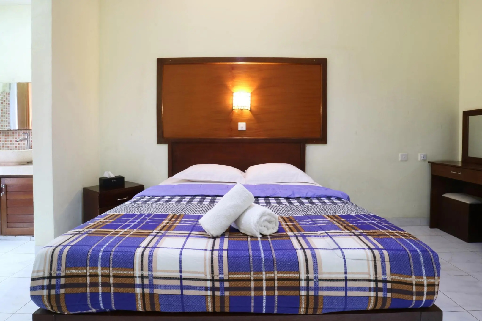 Photo - Teges Inn Kuta