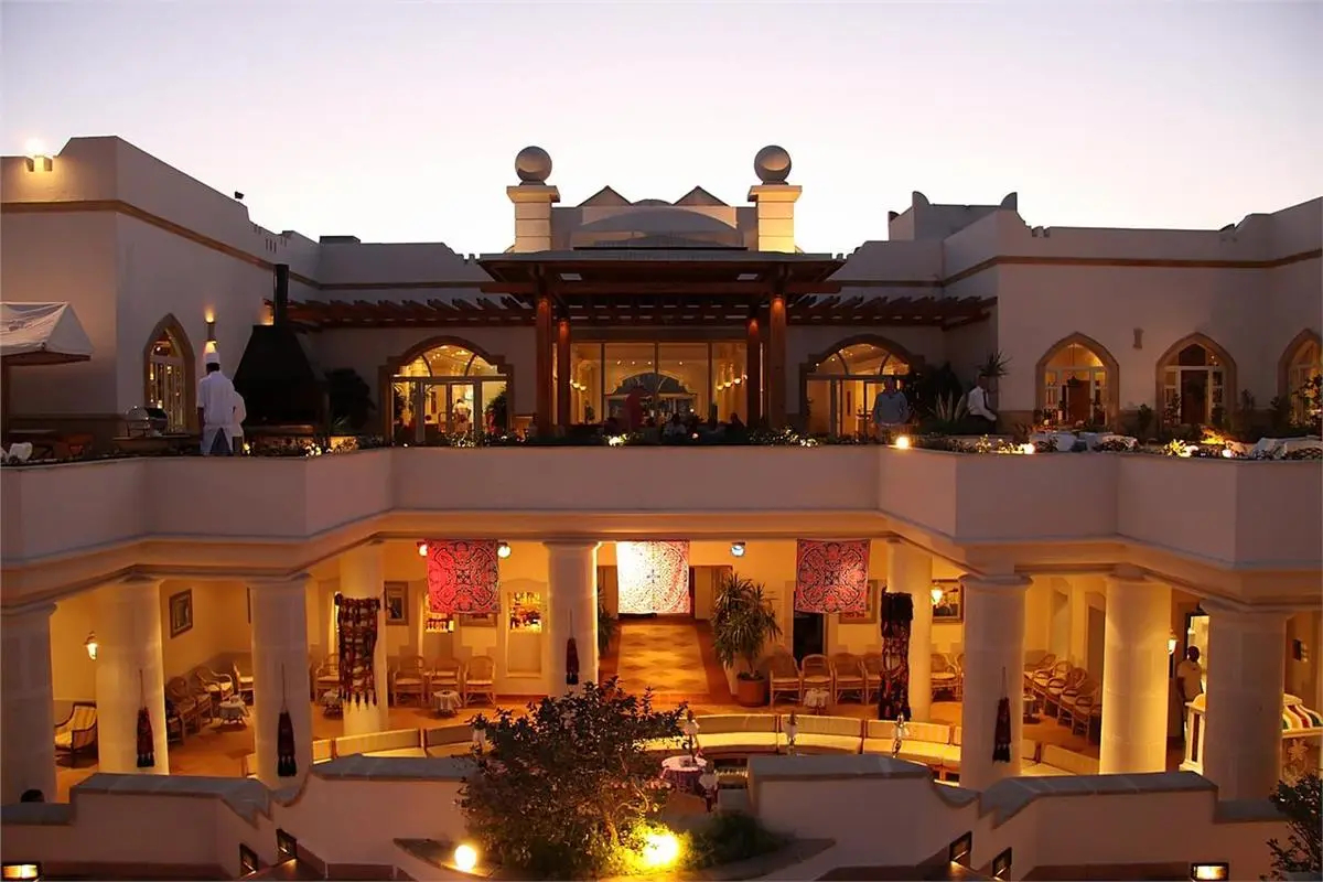 Photo - Pickalbatros Royal Grand Sharm - Adults Friendly 16 Years Plus