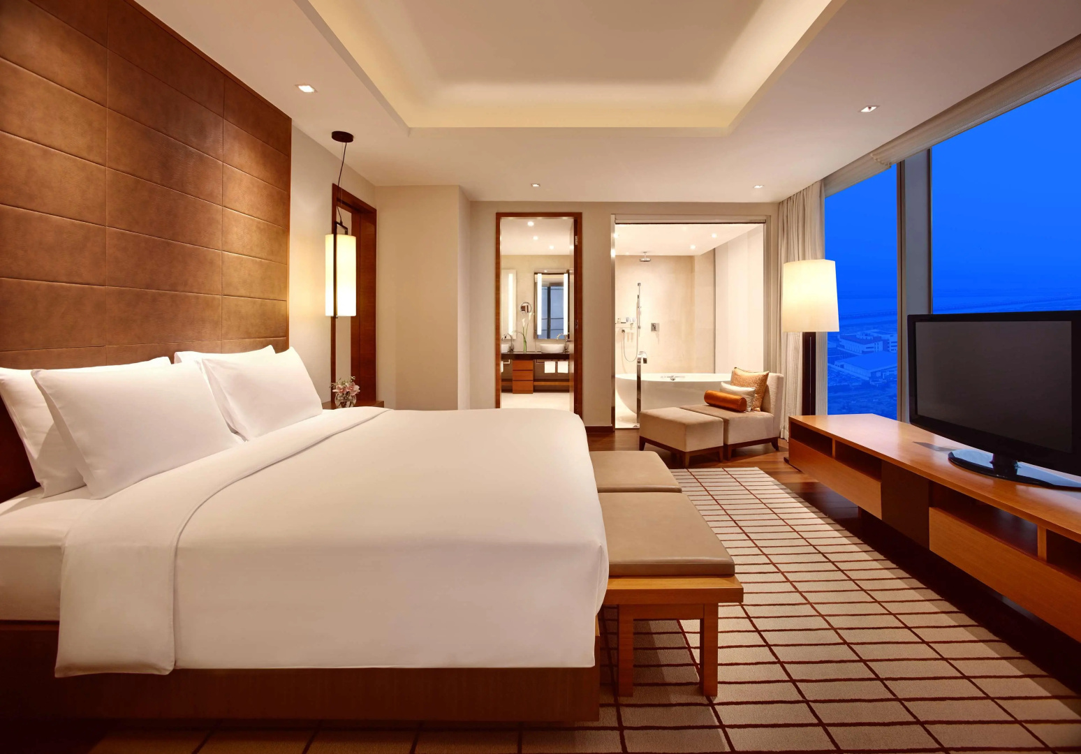 Foto - Grand Hyatt Macau