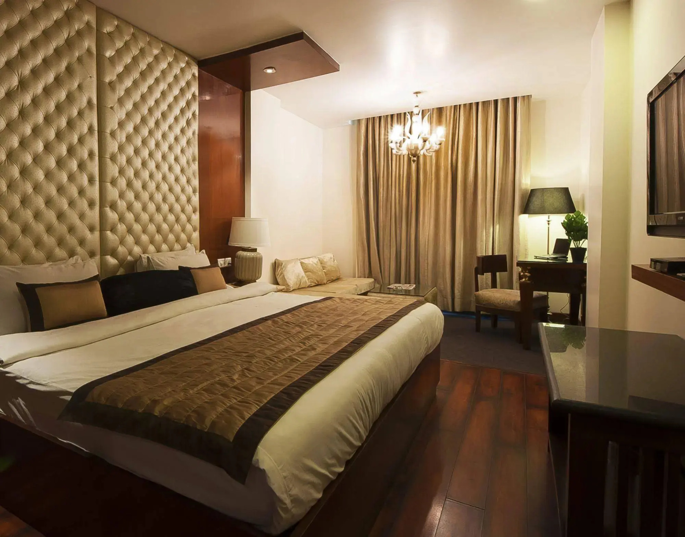 Foto - Hotel Aura