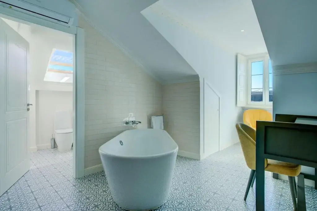 Foto - Solar dos Poetas