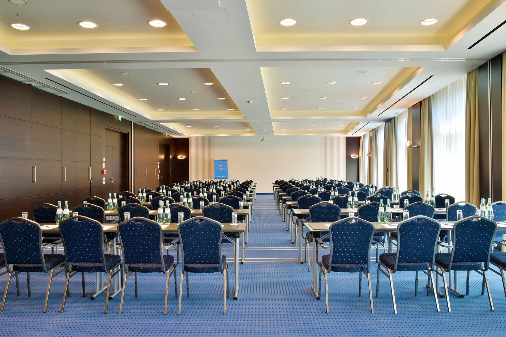 Photo - Pestana Berlin Tiergarten