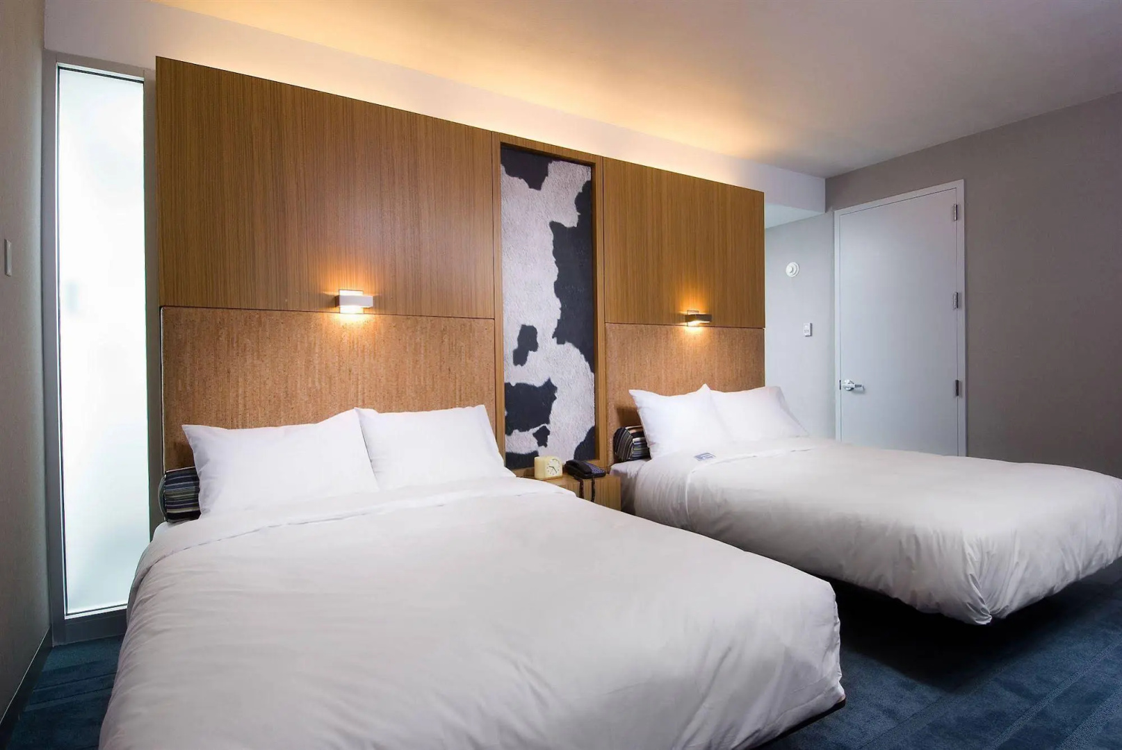 Photo - Aloft by Marriott Portland Airport at Cascade Station