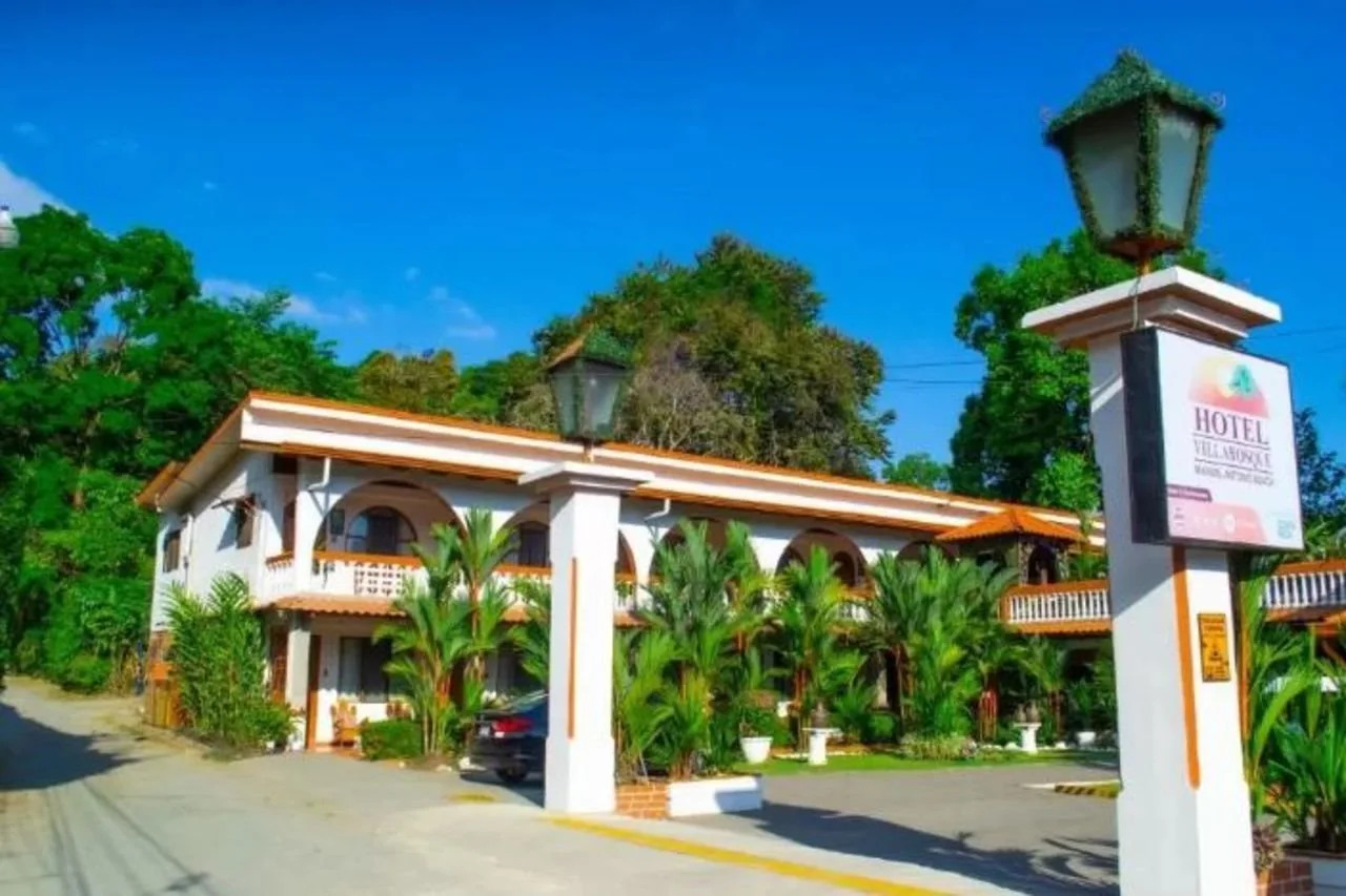 Foto - Hotel Villabosque Eco Boutique