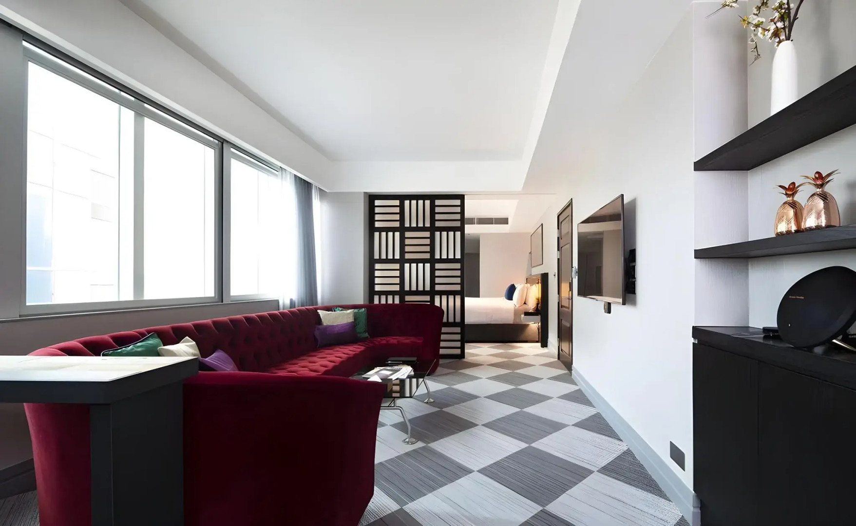 Photo - Ovolo Central