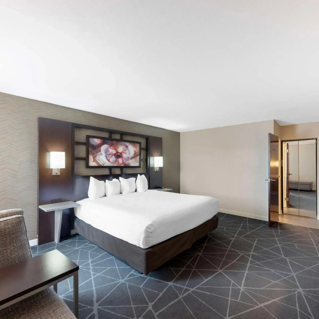 Foto - Best Western Plus Austin Central