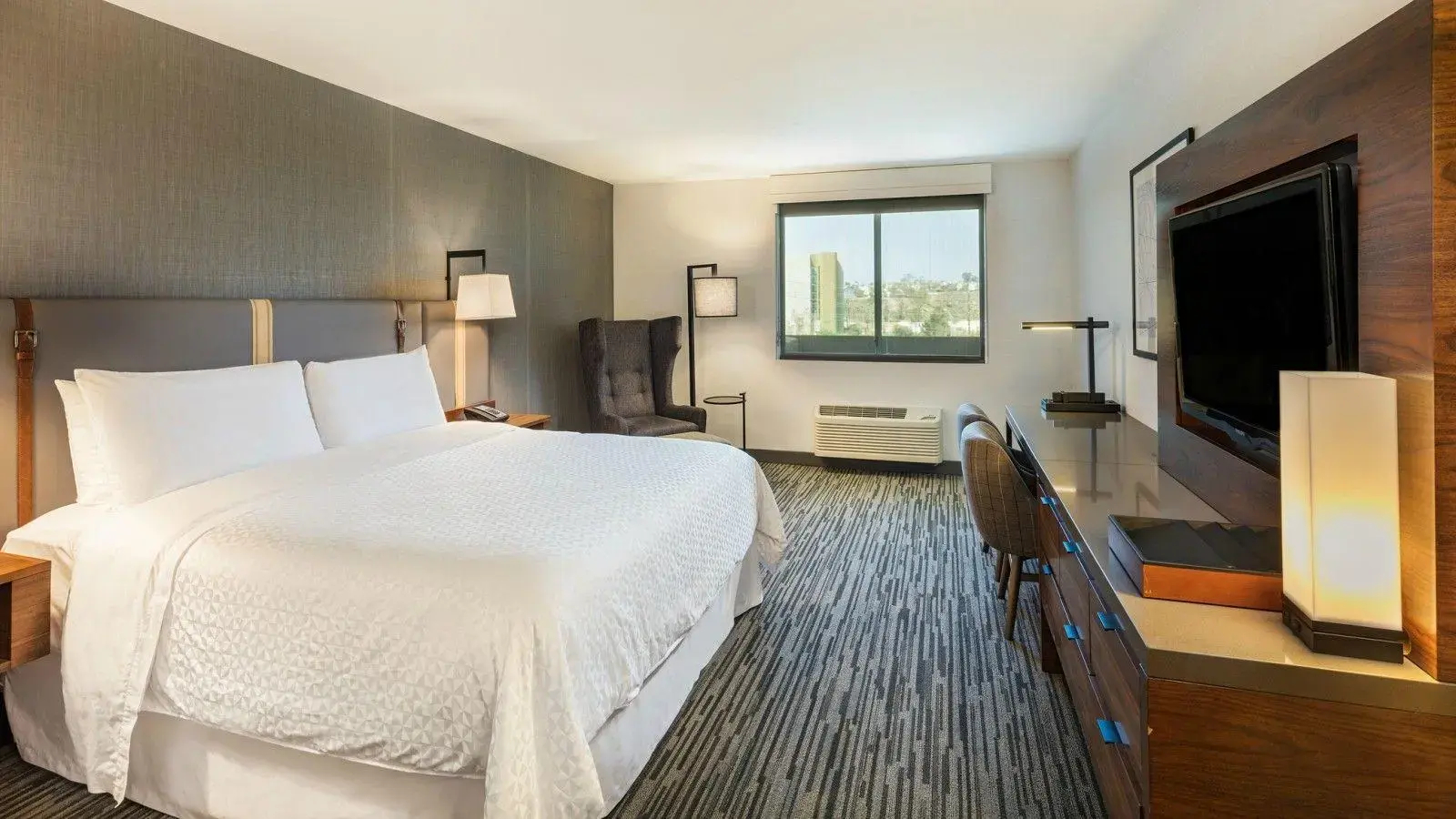Foto - Four Points by Sheraton Los Angeles Westside