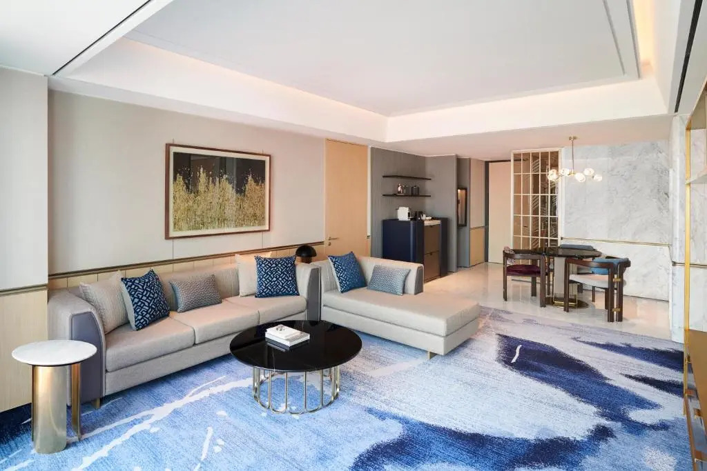 Foto - Fairmont Ambassador Seoul