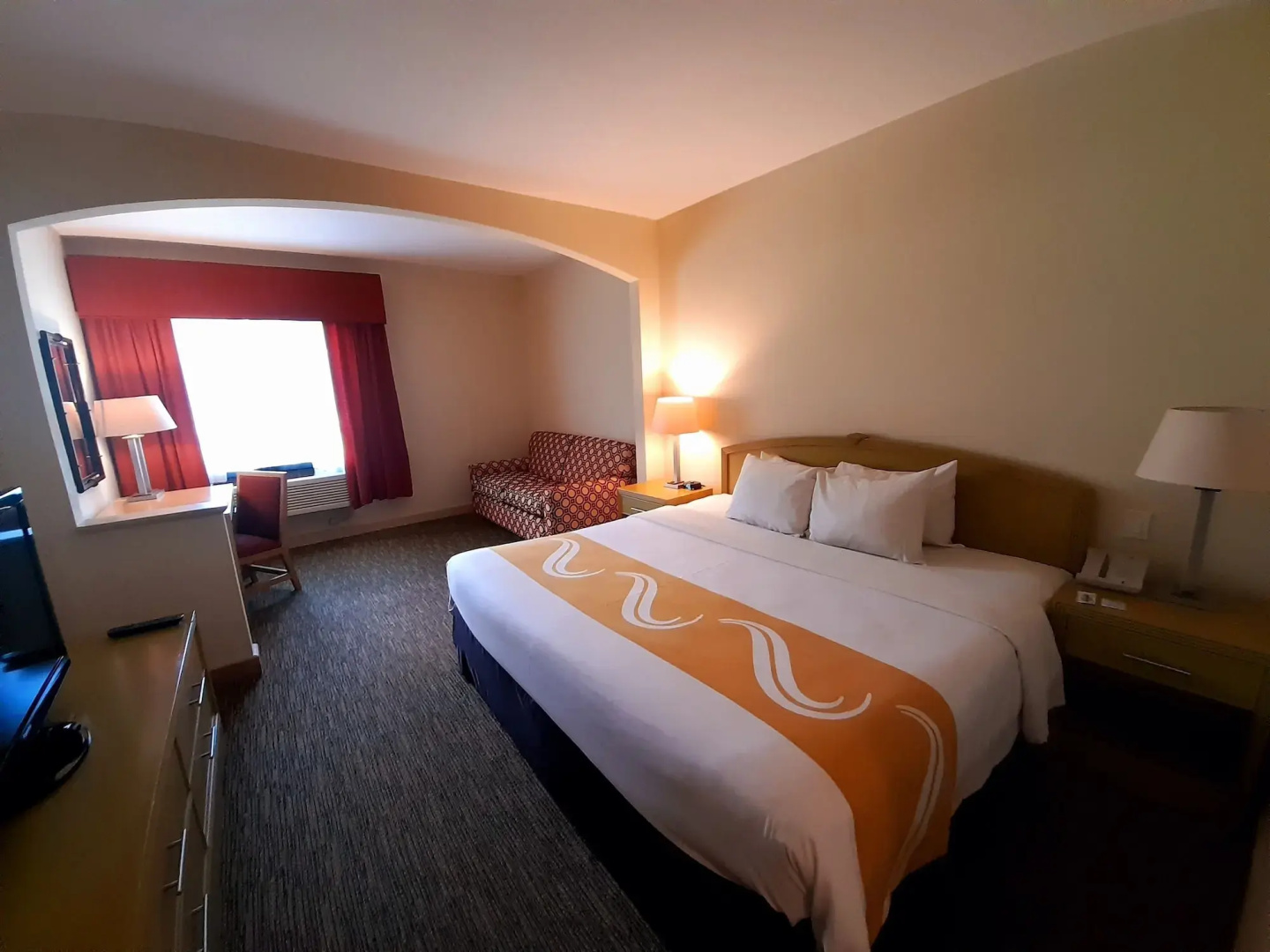Photo - Quality Hotel Real Aeropuerto San Salvador