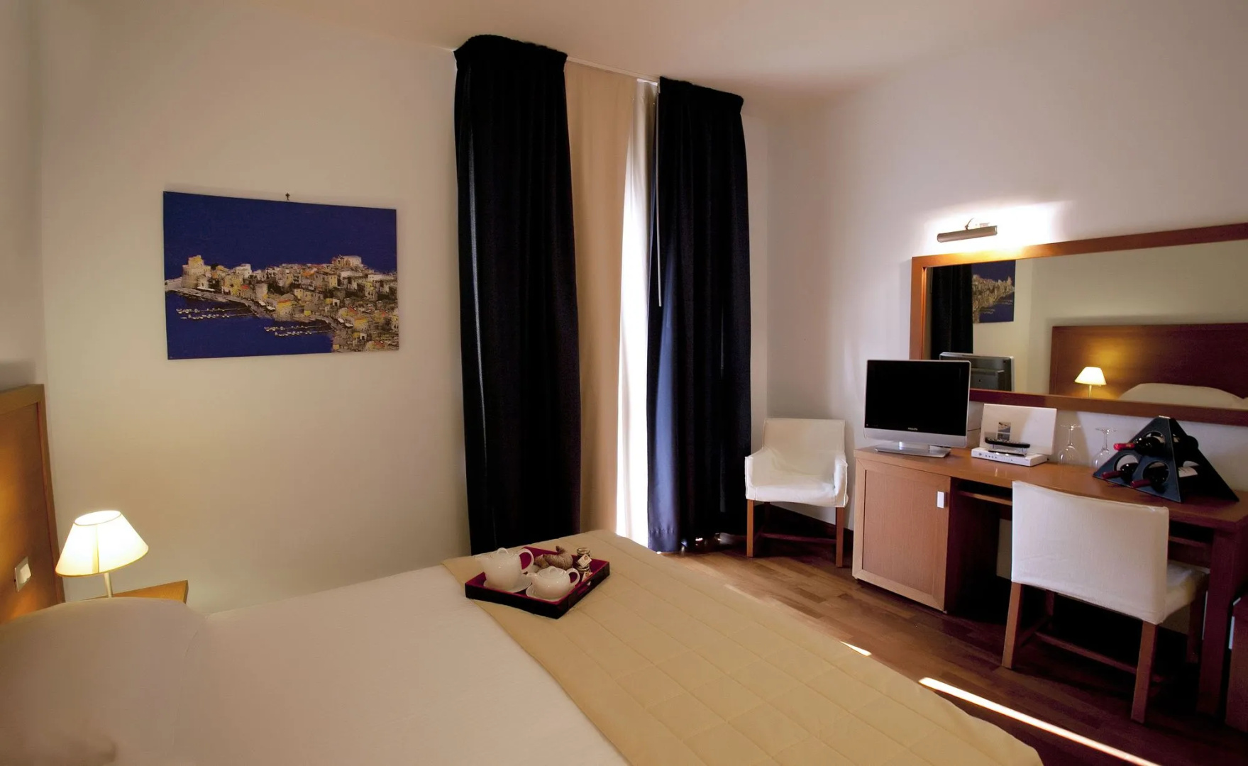 Foto - Tiziano Hotel