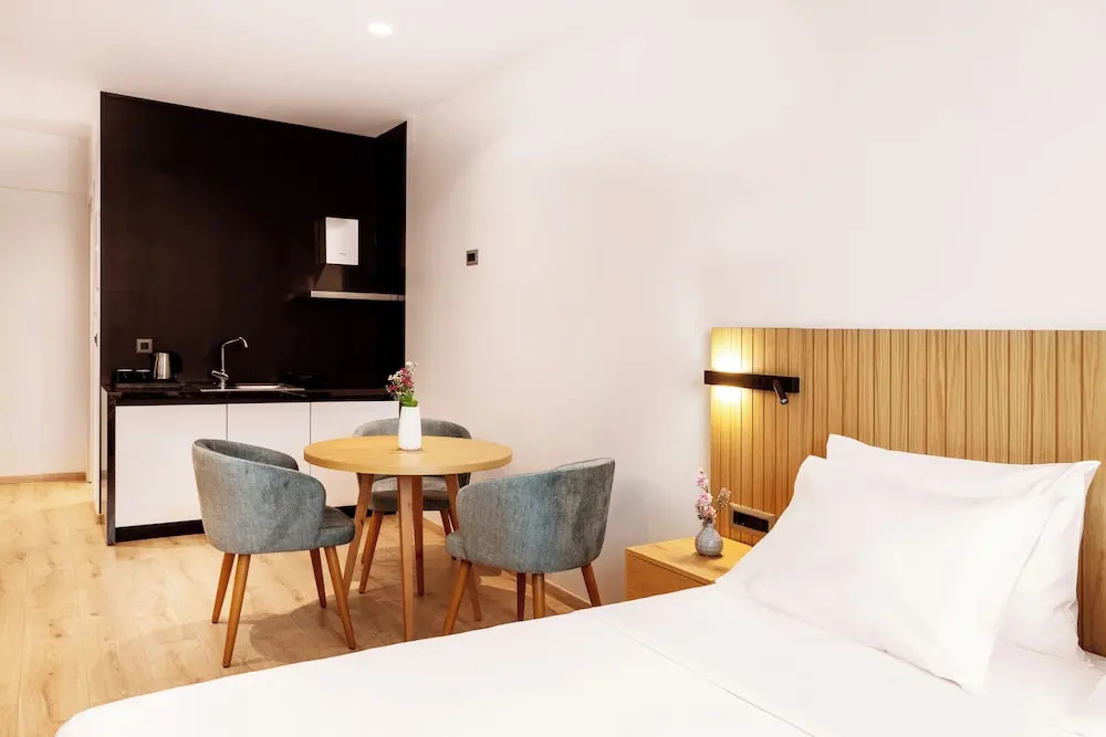 Photo - DAYS City Suites Athens