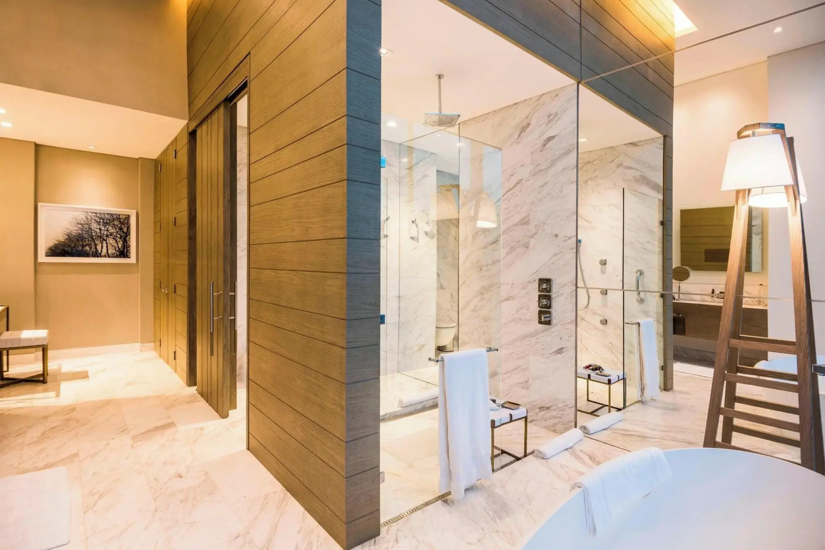 Foto - Medellin Marriott Hotel